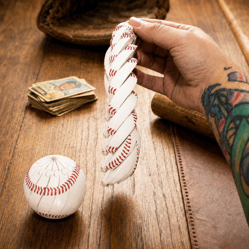 ⚾Last Day OFF - Baseball Fidget Ball Toy