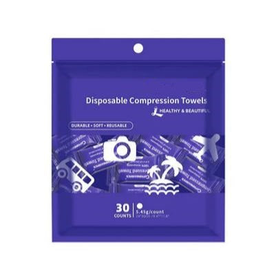 💧Compressed Towels Tablets(30PCS)