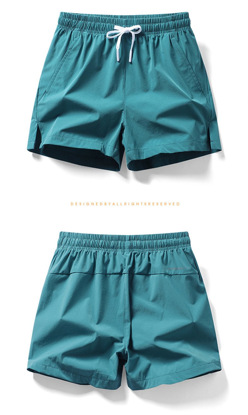 ๐โโ๏ธMen's Running Shorts โ Quick-Dry Athletic Gym Shorts (1 / 5 Pack)
