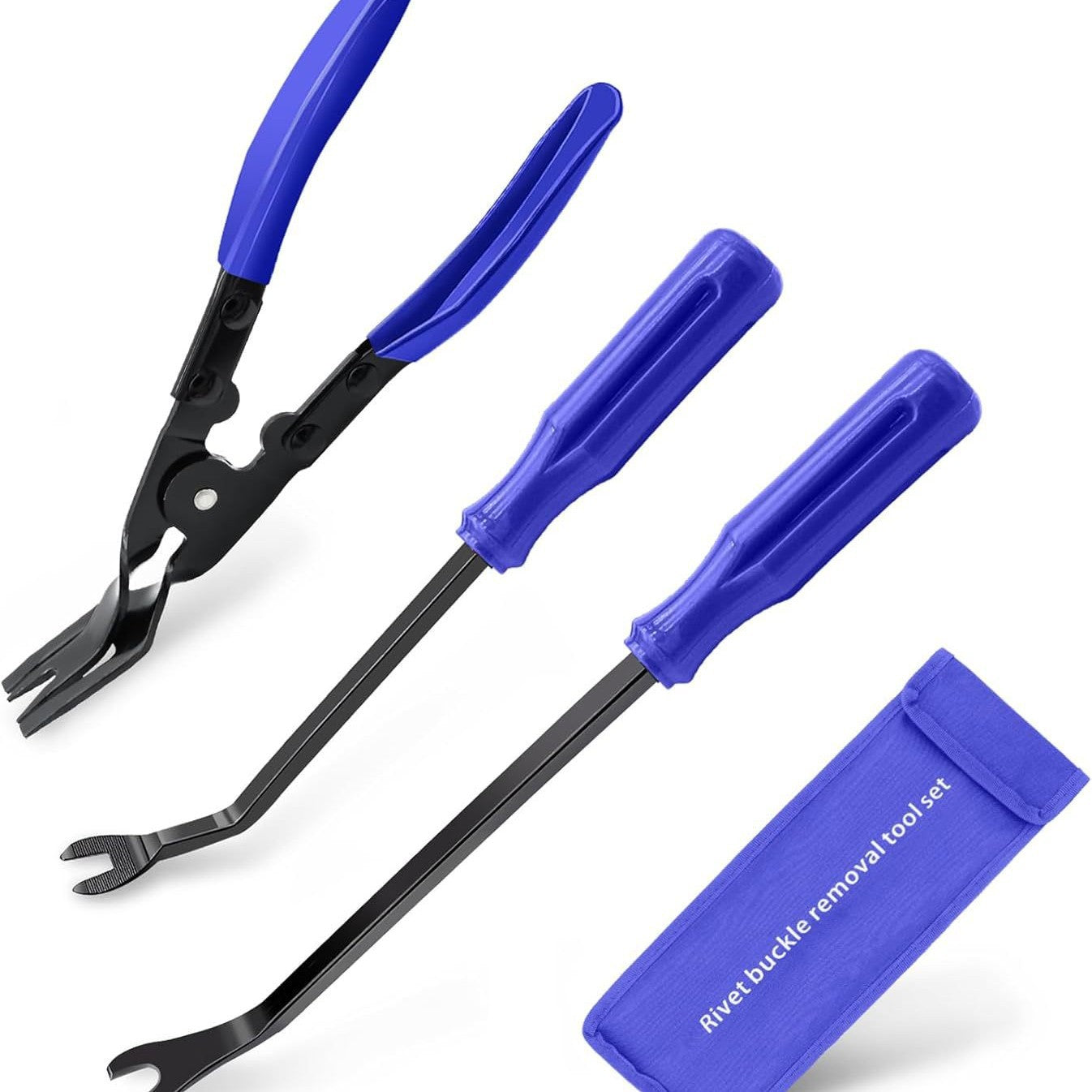 Dailyardtool® 2025 New Panel Clip Removal Pliers