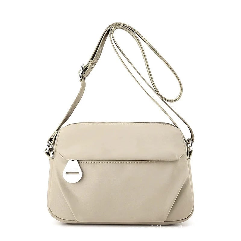 šLightweight Minimalist Shoulder Bag for Women