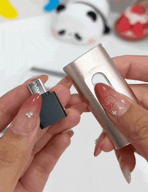✨3-in-1 High-Capacity USB Drive with Fingerprint Security(for iPhone)