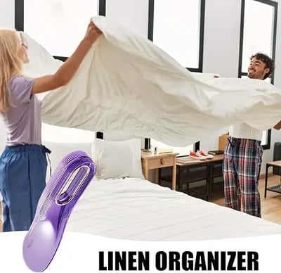 🔥2 IN 1 MATTRESS LIFTER & BED SHEET TUCKER TOOL