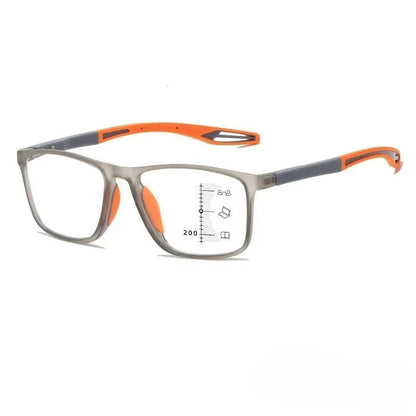 VisionSync Multifocal Glasses [Adaptive Technology]