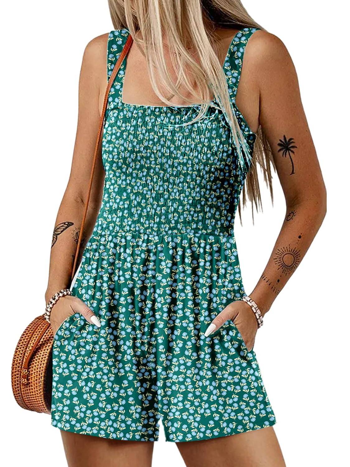Deep Green