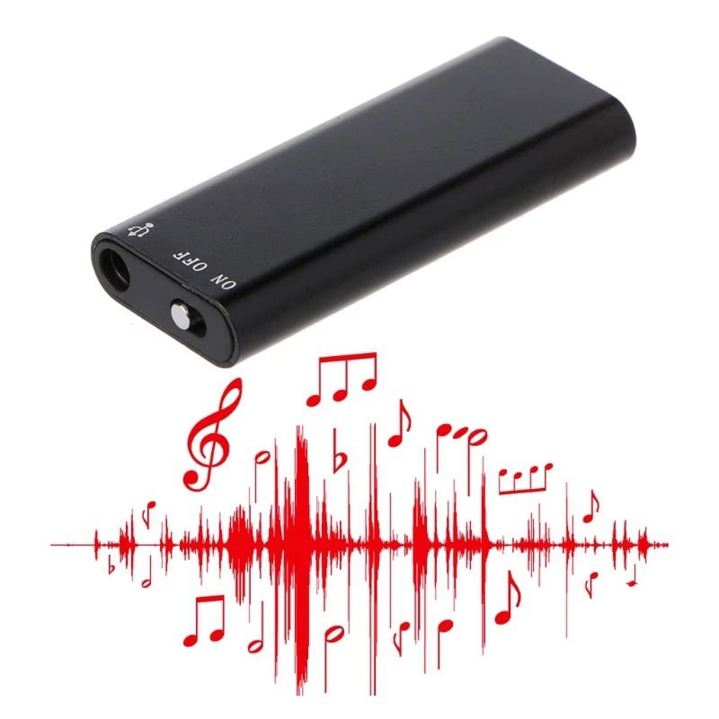 🔥🔥Recorder🎙️
