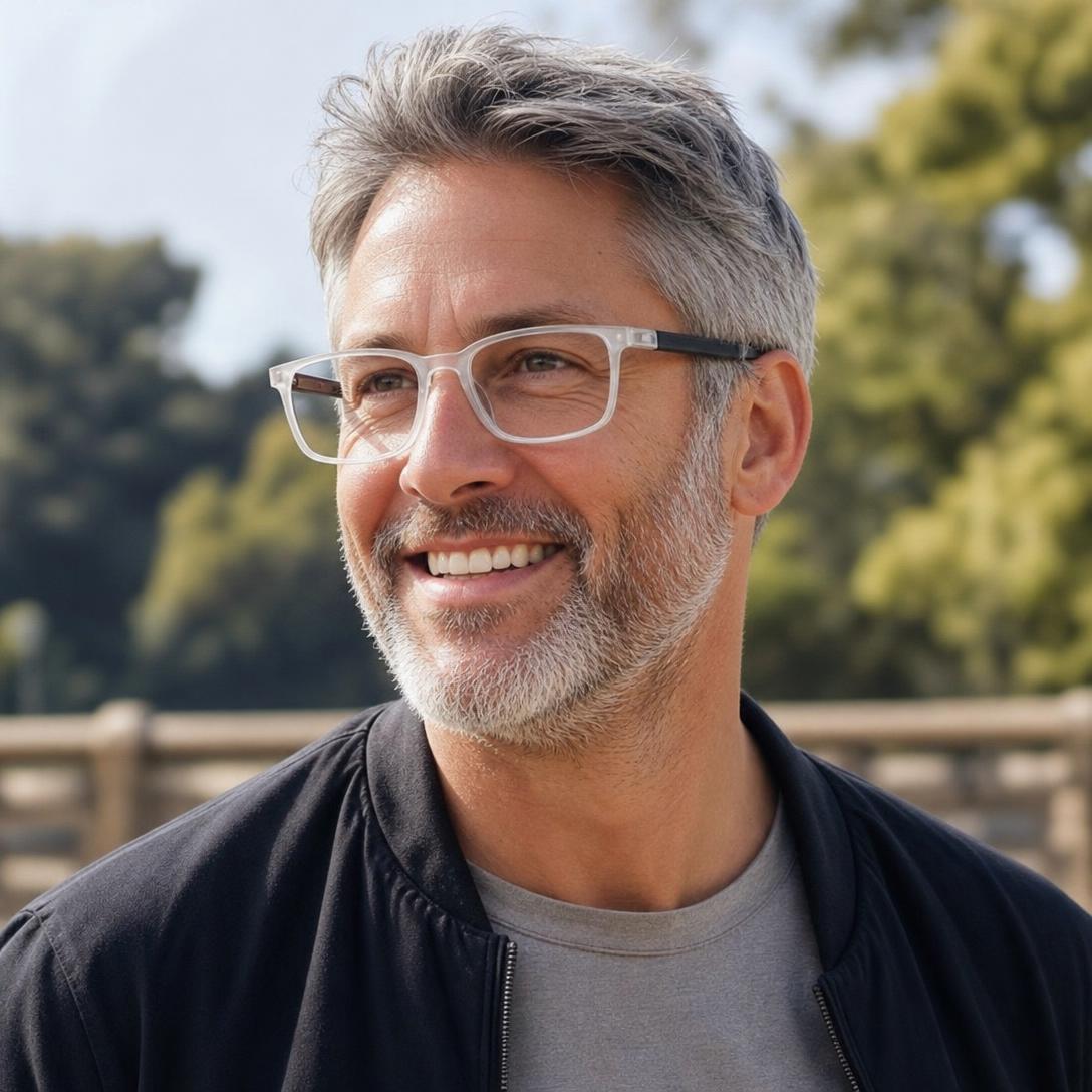 Gary M.