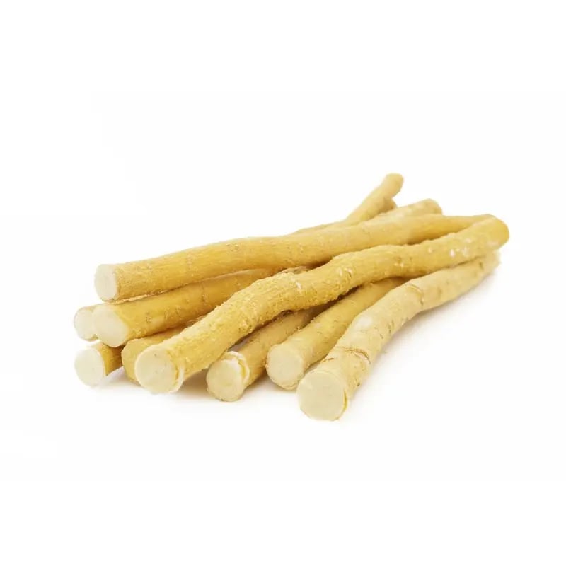 🌿 Natural Miswak Sticks – Individually Wrapped, Traditional Toothbrush for Fresh Breath & Healthy Gums