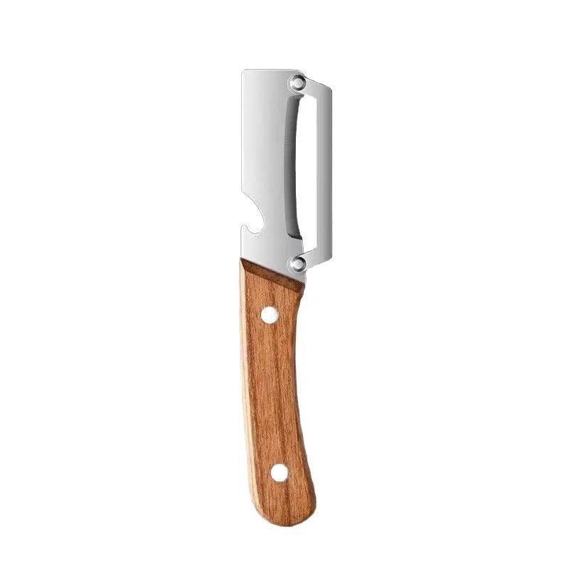 🛠️Multi-Functional Peelers for Kitchen