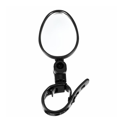 Rotating Rearview Mirror