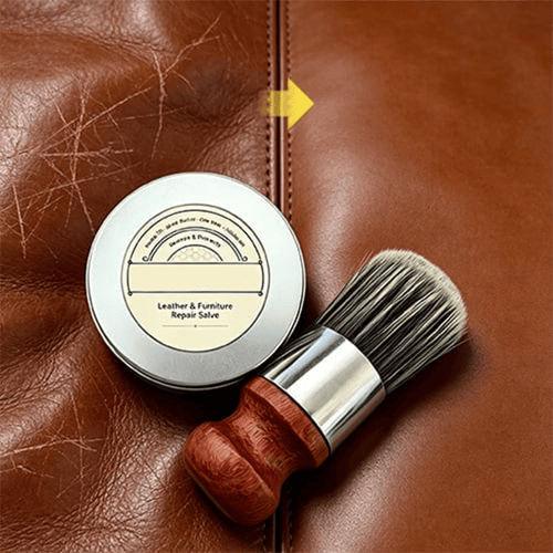 🔥❤️Leather Care Cream
