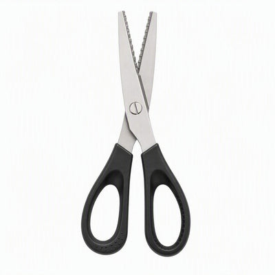 Stainless Steel Pinking Shears