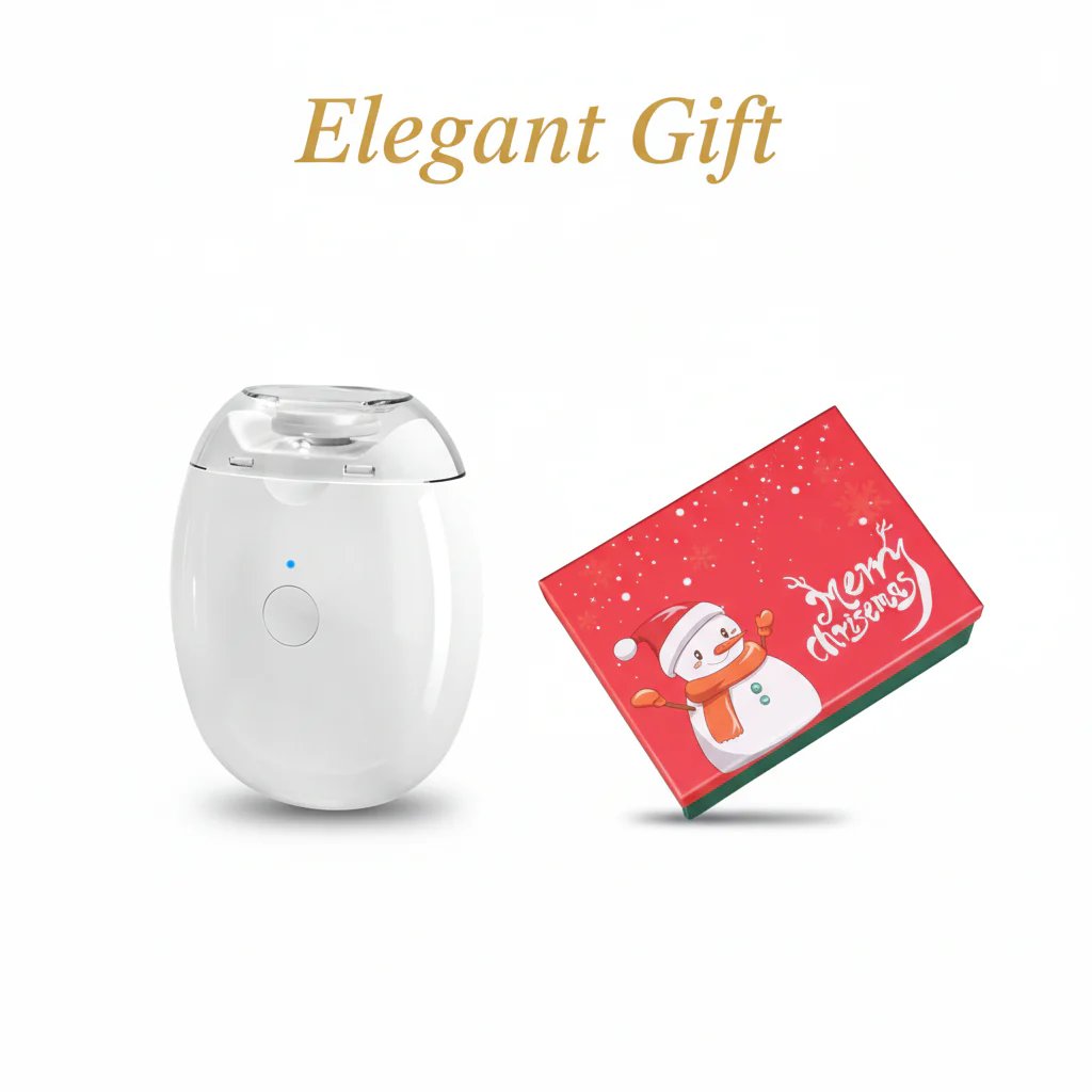 💅✨Universal Automatic Fingernail Grinder for Adults and Children👶🔧