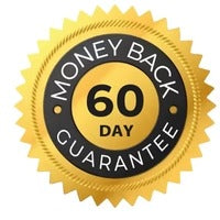 Money Back Guarantee