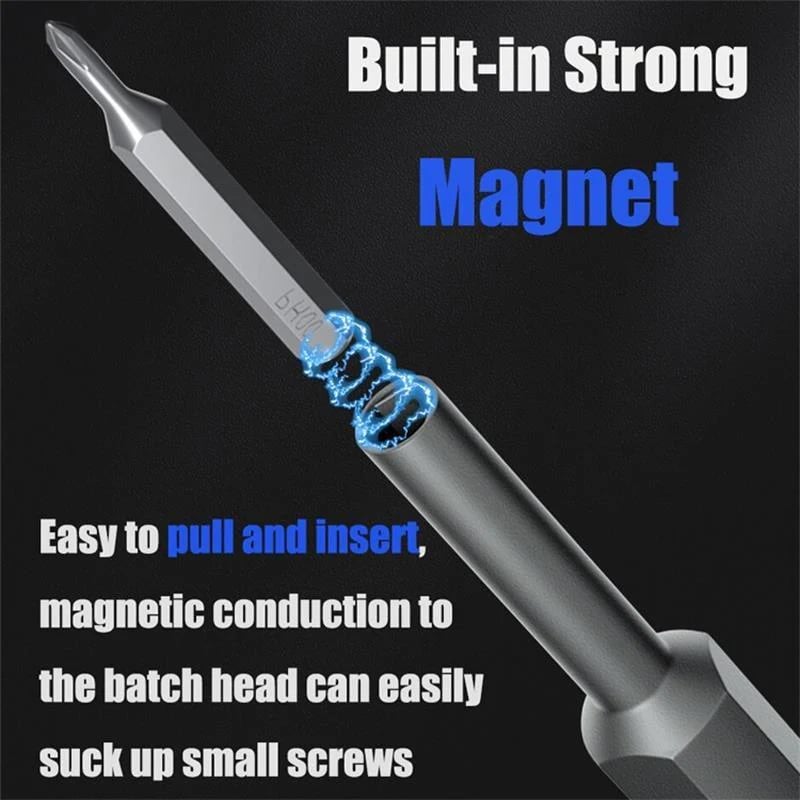 🔥2026Hot Sale🧰🪛24 in 1 Screwdriver Set