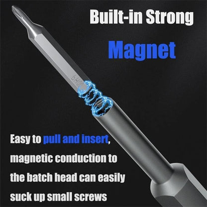 🔥2026Hot Sale🧰🪛24 in 1 Screwdriver Set