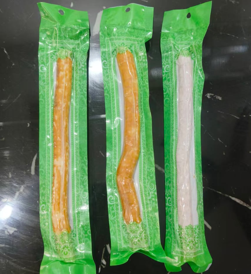 🌿 Natural Miswak Sticks – Individually Wrapped, Traditional Toothbrush for Fresh Breath & Healthy Gums