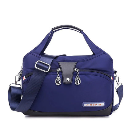 👜Fashion Anti-theft Tote Bag
