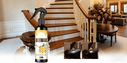 🐝Natural Micro-Molecularized Beeswax Spray