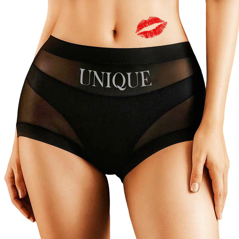 2026 New🌸Buy 2 Get 1 Free🌸Women's Breathable Shorts Underwear