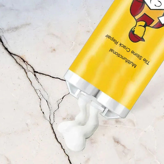 🔥Hot Sale ✨Multifunctional Tile Stone Crack Repair Kit