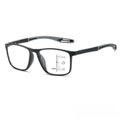 VisionSync Multifocal Glasses