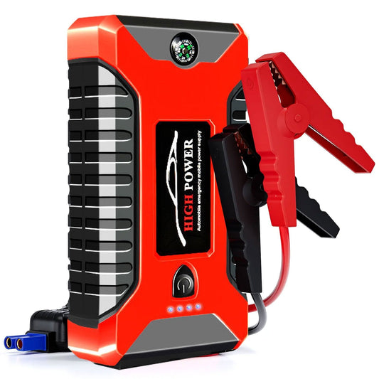 Dailyardtool® Jump Starter Battery Pack
