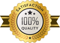 Quality Guarantee