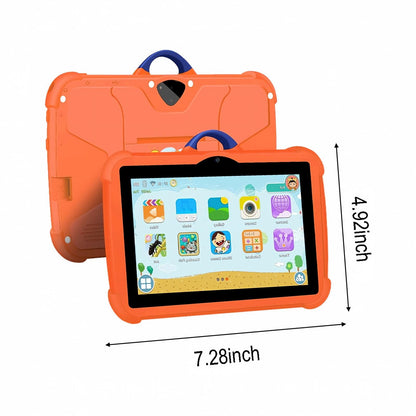 7-inch Children's Tablets Computer WiFi Bluetooth Android Tablets