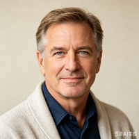 Dr. Mark Henderson, Licensed Ophthalmologist