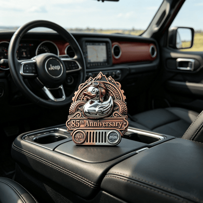 🦆 Rubber Duck Badge