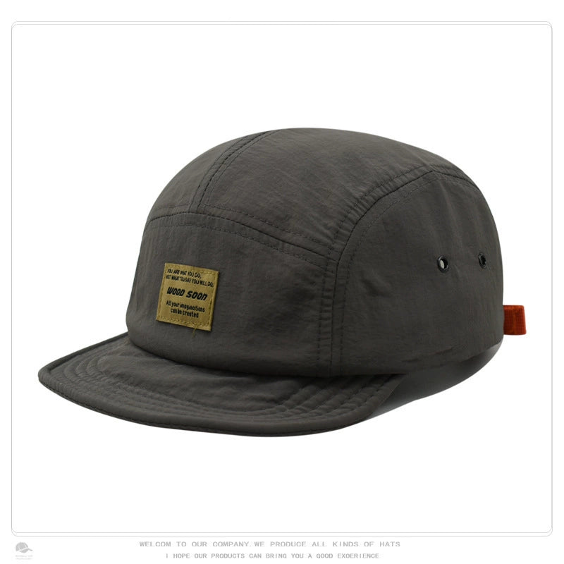 Vintage Duckbill Streetwear Cap