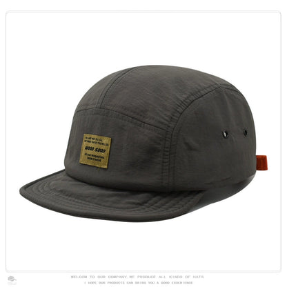 Vintage Duckbill Streetwear Cap