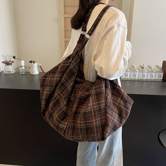 ✨Cosy Slouchy Boho Bag👜