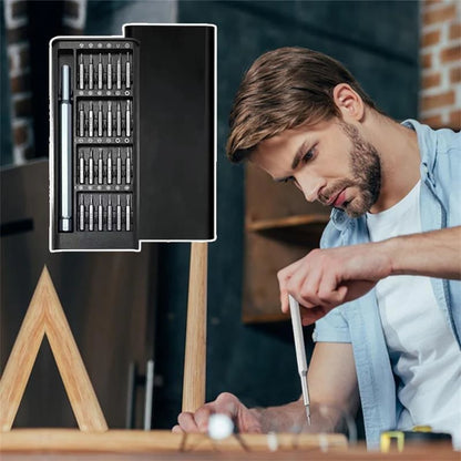 🔥2026Hot Sale🧰🪛24 in 1 Screwdriver Set