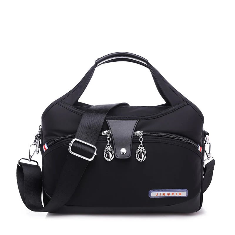 👜Fashion Anti-theft Tote Bag