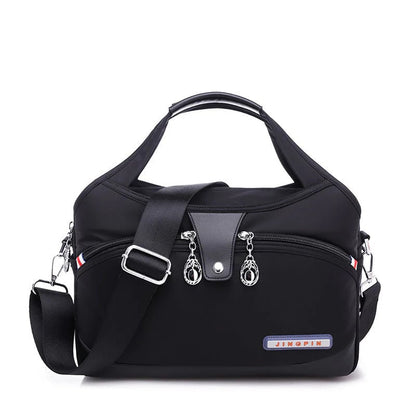 👜Fashion Anti-theft Tote Bag