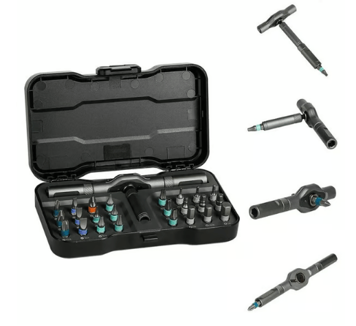 🔥24 in 1 Magnetic Screwdriver Set