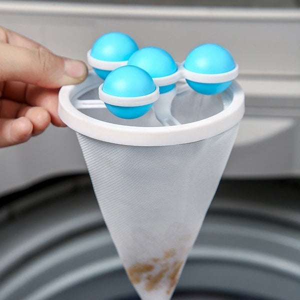 🔥Floating Hair Filtering Mesh Removal