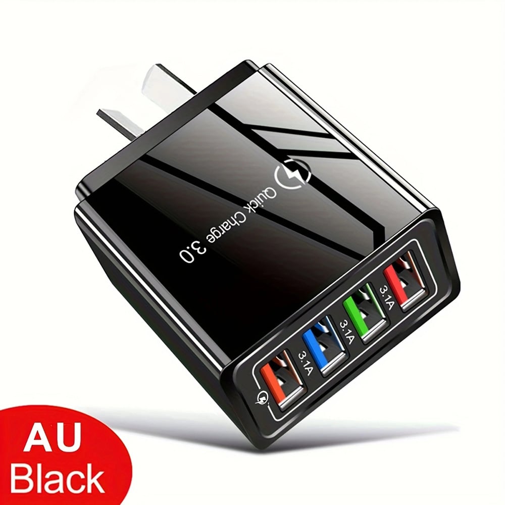 AU / 1 PC