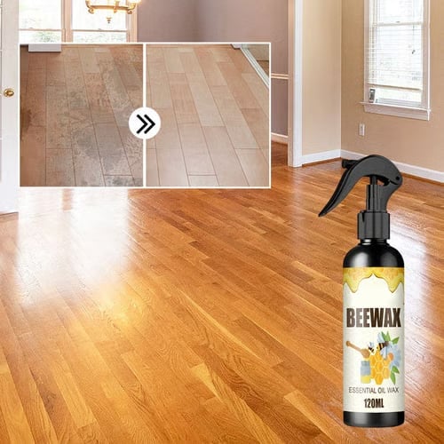 🐝Natural Micro-Molecularized Beeswax Spray