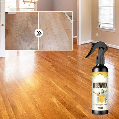 🐝Natural Micro-Molecularized Beeswax Spray