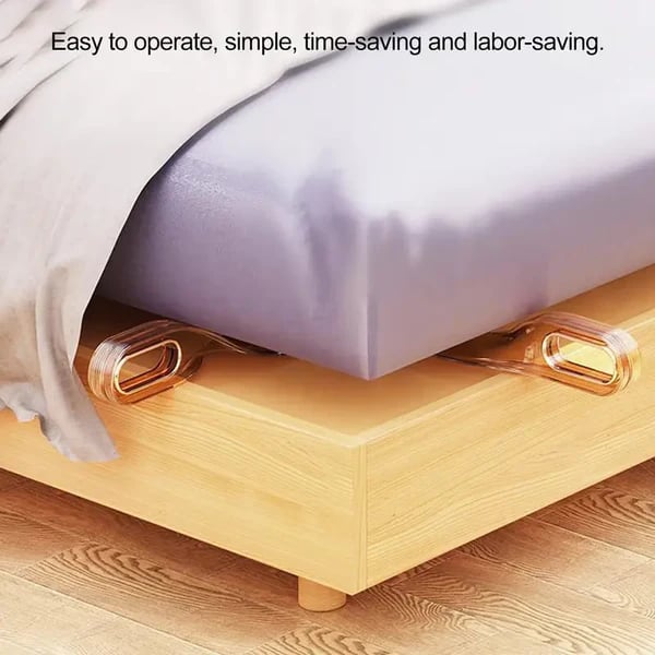 🔥2 IN 1 MATTRESS LIFTER & BED SHEET TUCKER TOOL