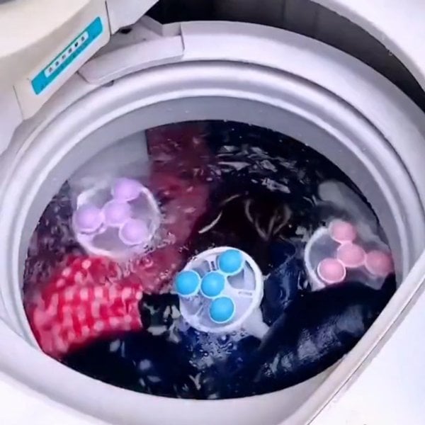 🔥Floating Hair Filtering Mesh Removal