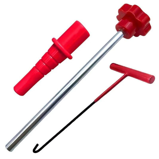 Dailyardtool® Fix Leaky Valves in 15 Seconds