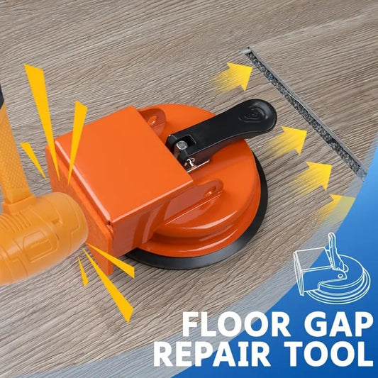 🛠️Heavy Duty Floor Gap Fixer Tool