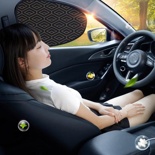 📢📢30% OFF !! ⏰Universal Car Side Window Sun Shades