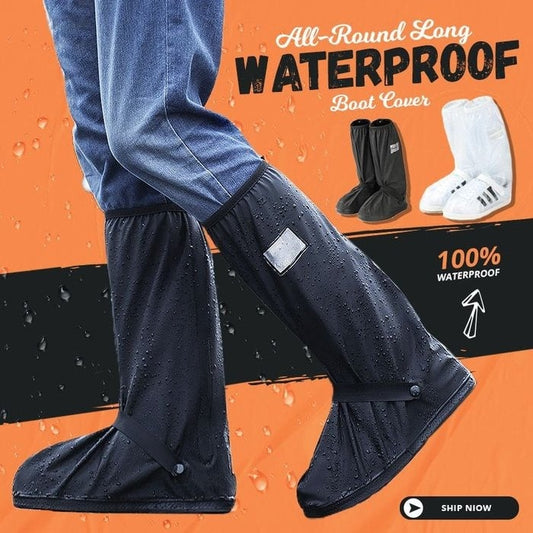 📢📢40% OFF !! ⏰All-Round Snow/Water Boot Cover🌊🥾