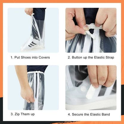 📢📢40% OFF !! ⏰All-Round Snow/Water Boot Cover🌊🥾