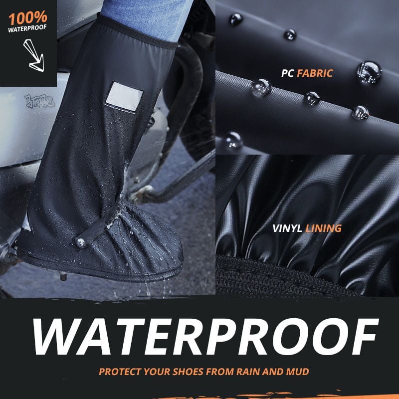 📢📢40% OFF !! ⏰All-Round Snow/Water Boot Cover🌊🥾